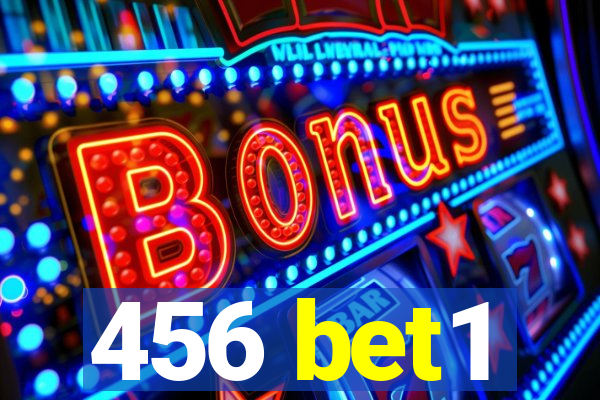 456 bet1